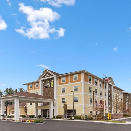 Home2 Suites By Hilton North Conway, Nh Luaran gambar