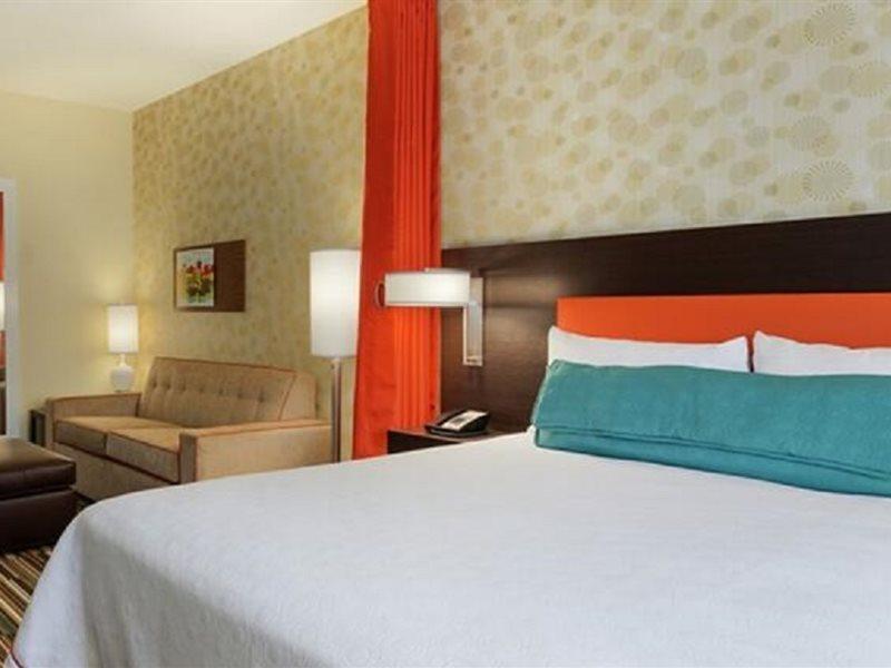 Home2 Suites By Hilton North Conway, Nh Luaran gambar