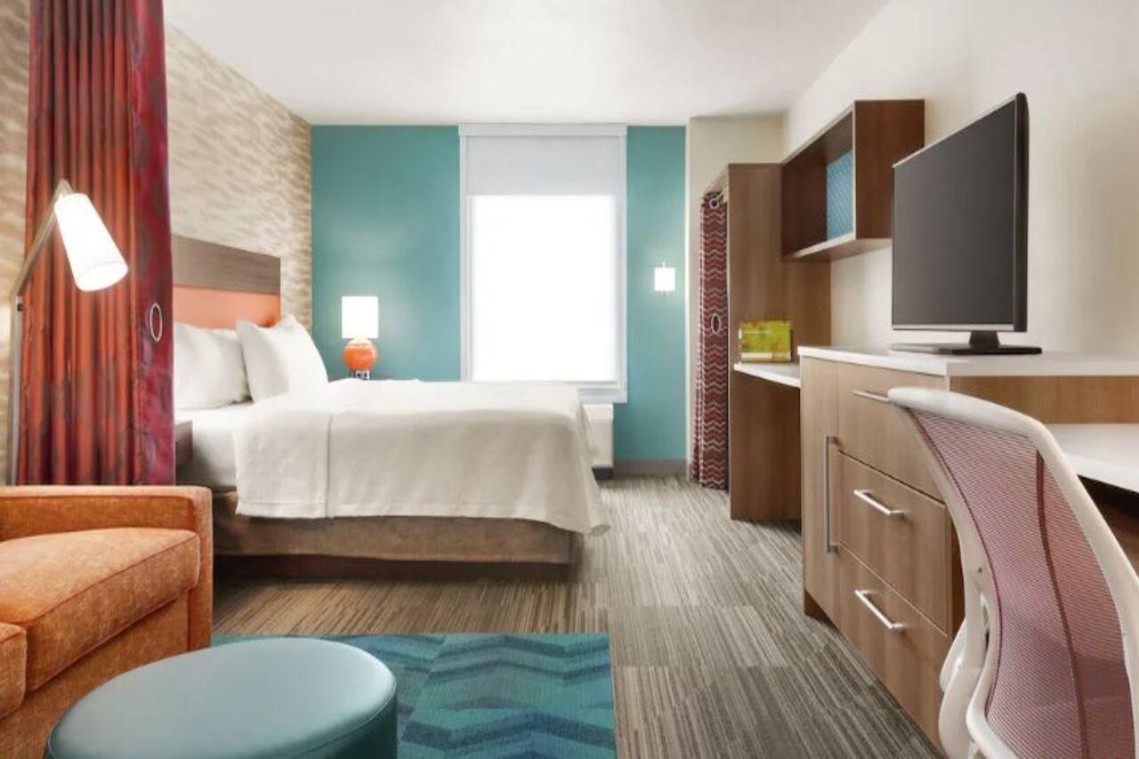 Home2 Suites By Hilton North Conway, Nh Luaran gambar