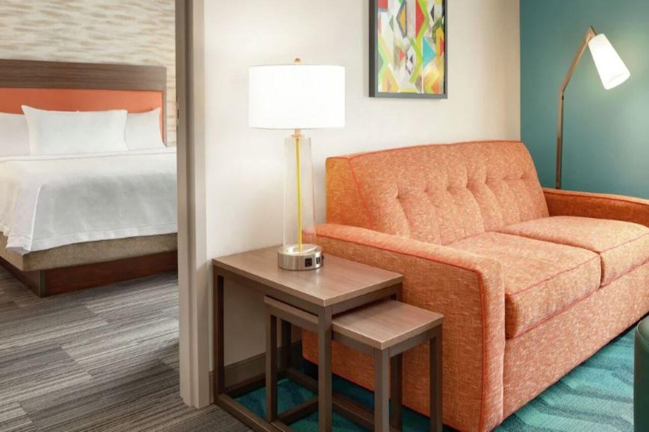 Home2 Suites By Hilton North Conway, Nh Luaran gambar
