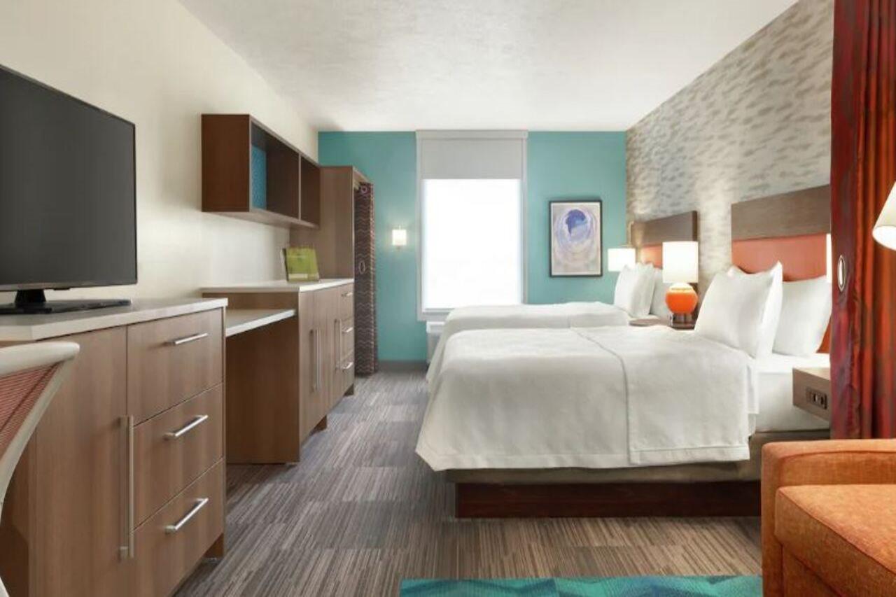 Home2 Suites By Hilton North Conway, Nh Luaran gambar