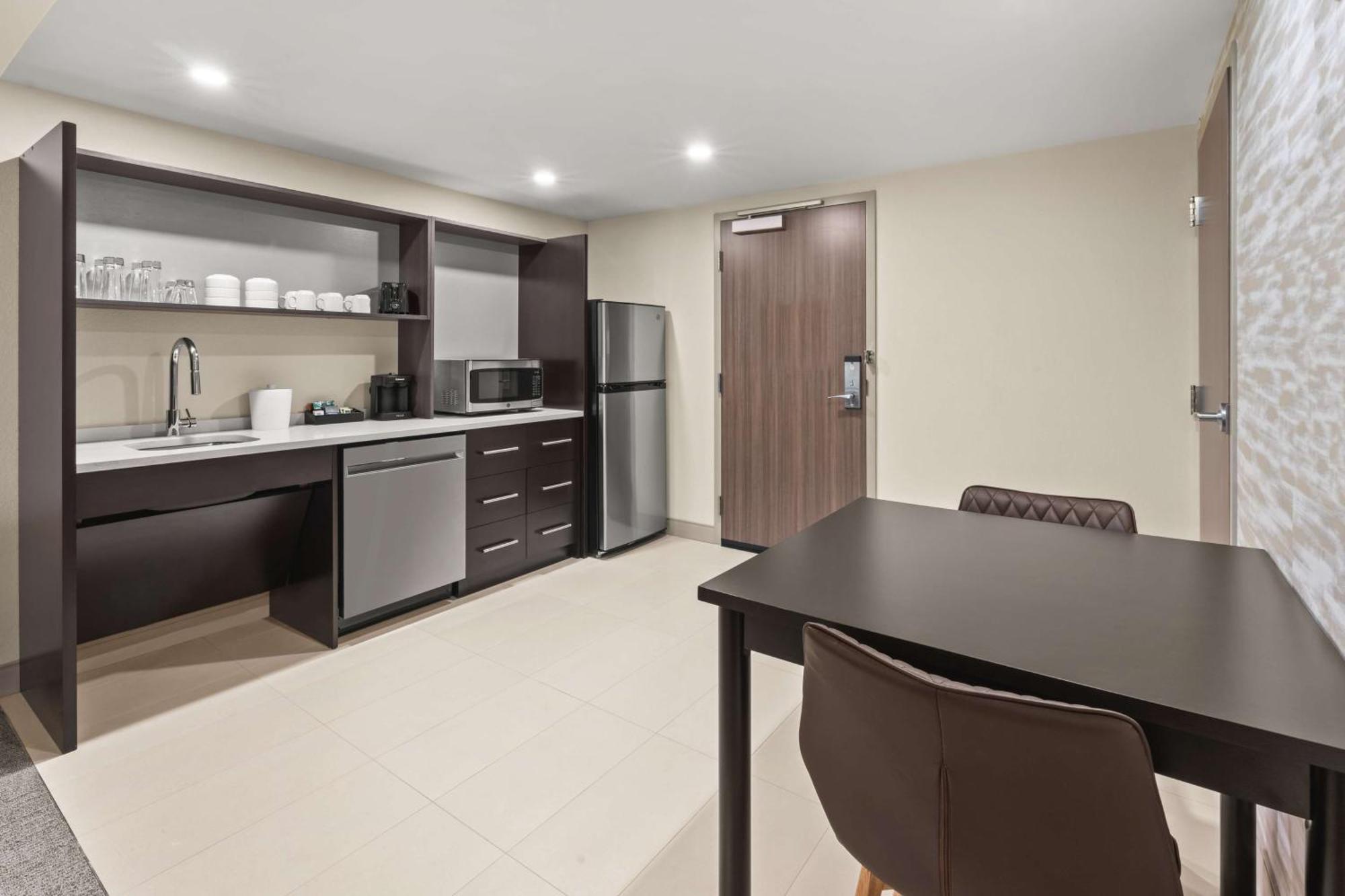 Home2 Suites By Hilton North Conway, Nh Luaran gambar
