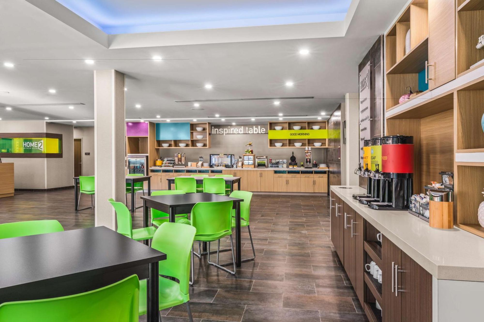 Home2 Suites By Hilton North Conway, Nh Luaran gambar