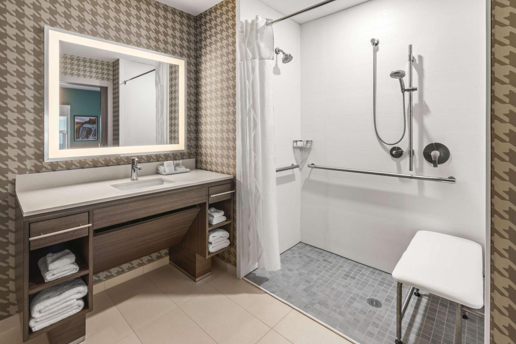 Home2 Suites By Hilton North Conway, Nh Luaran gambar