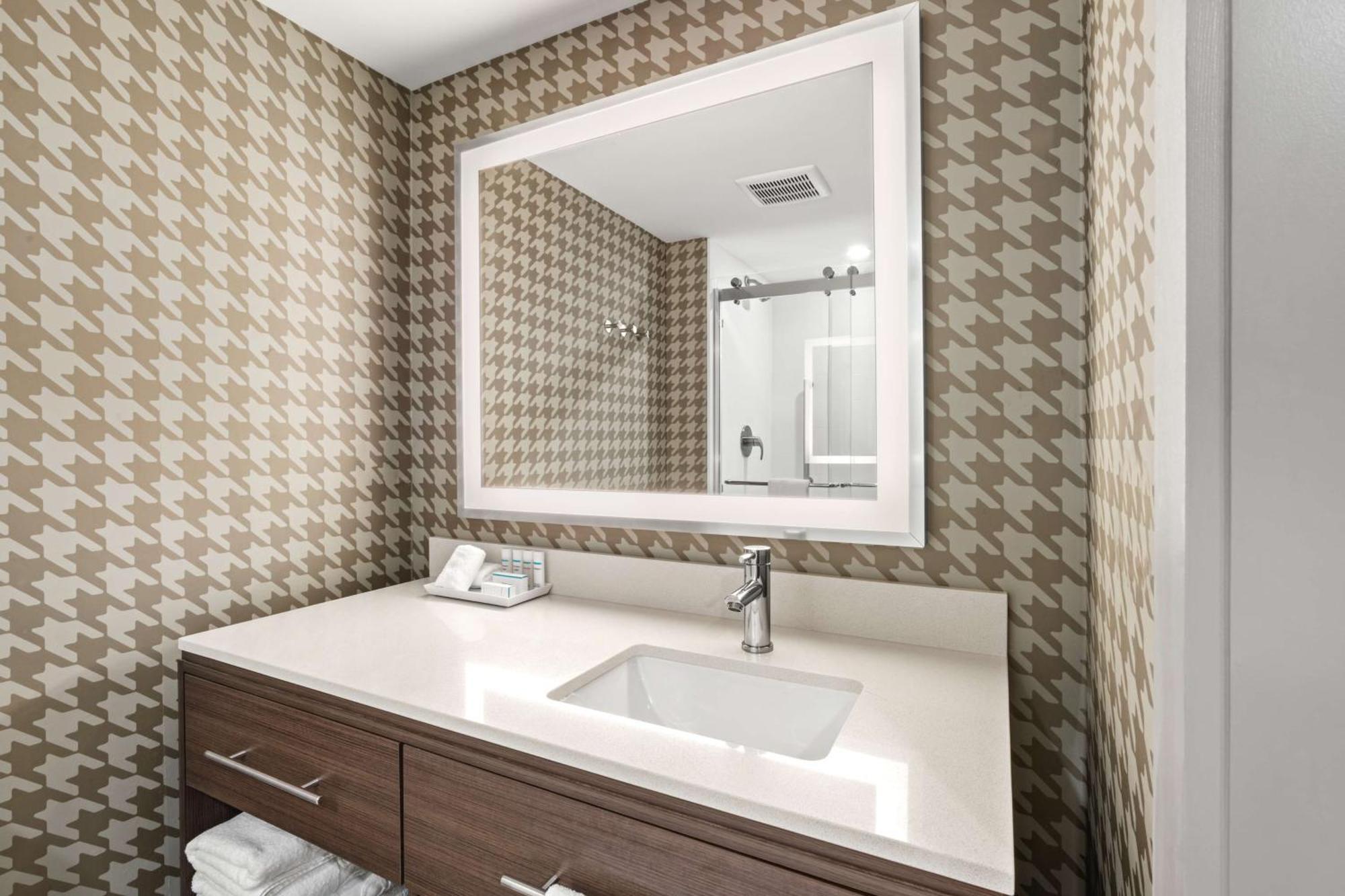 Home2 Suites By Hilton North Conway, Nh Luaran gambar