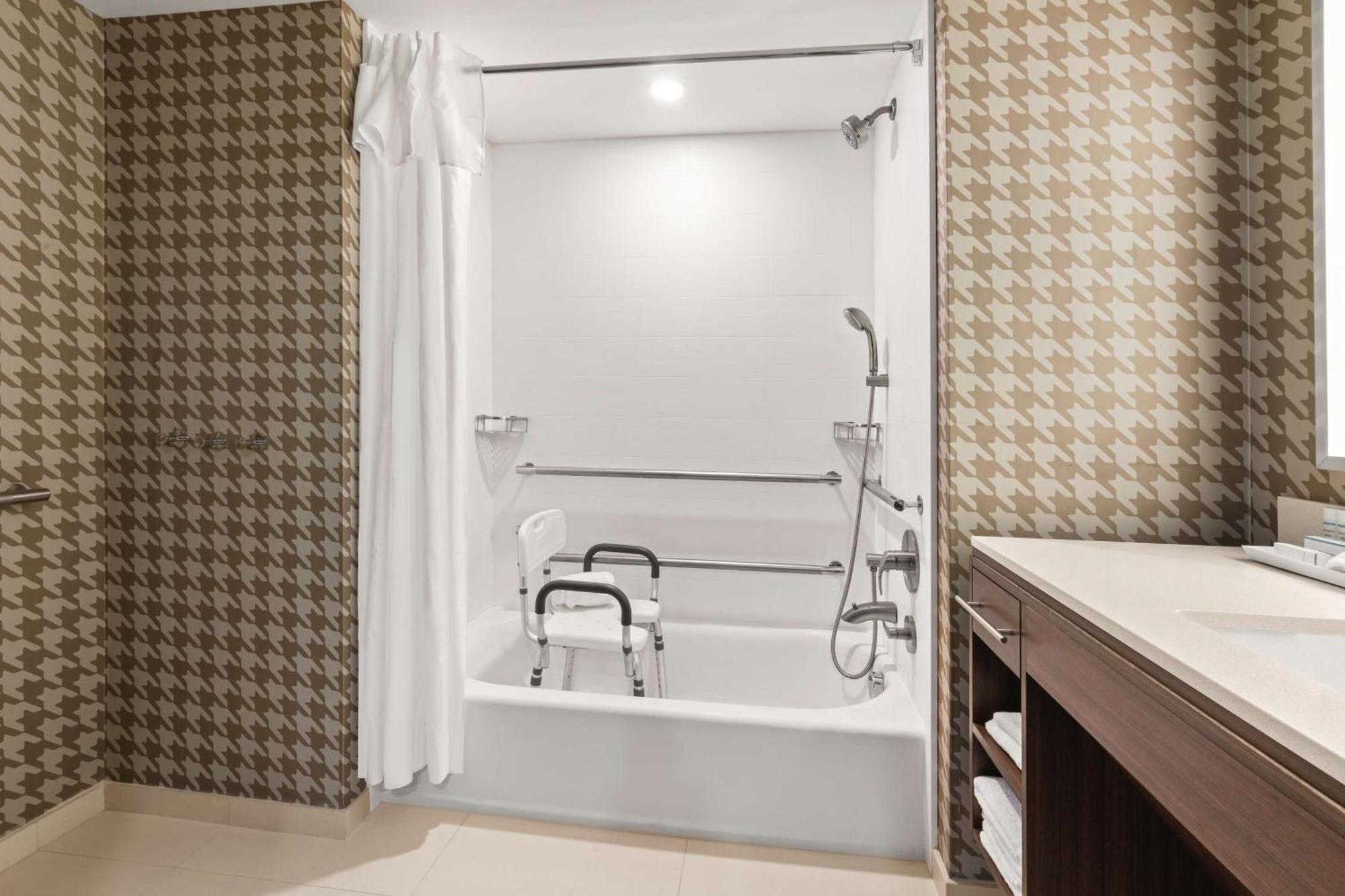 Home2 Suites By Hilton North Conway, Nh Luaran gambar