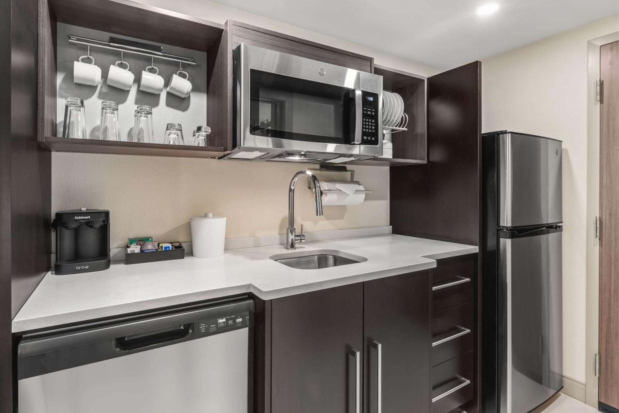 Home2 Suites By Hilton North Conway, Nh Luaran gambar
