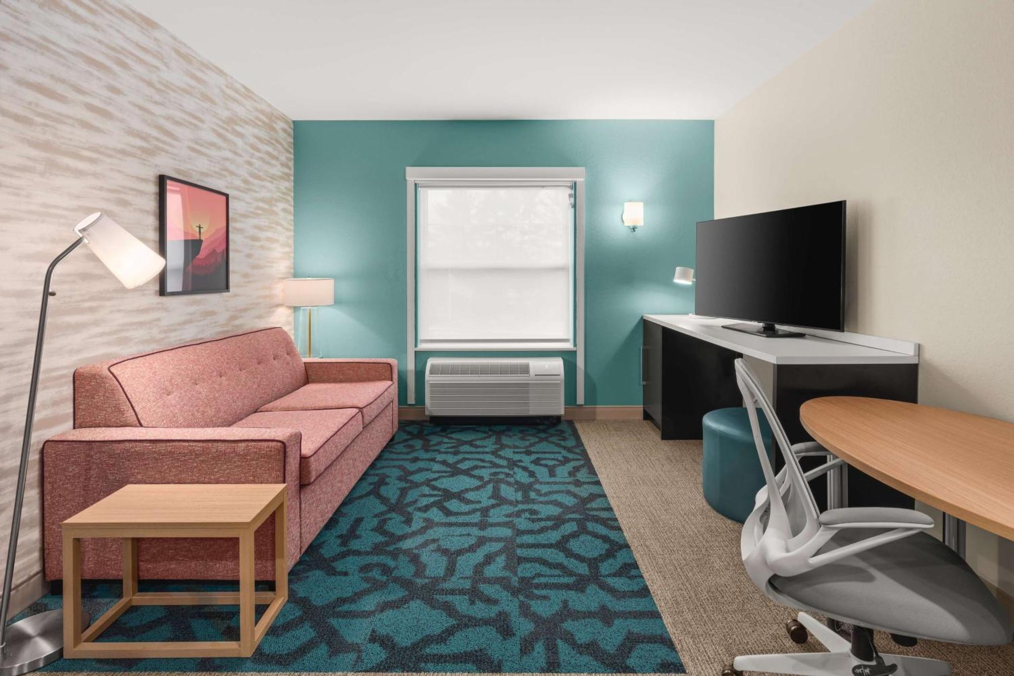 Home2 Suites By Hilton North Conway, Nh Luaran gambar