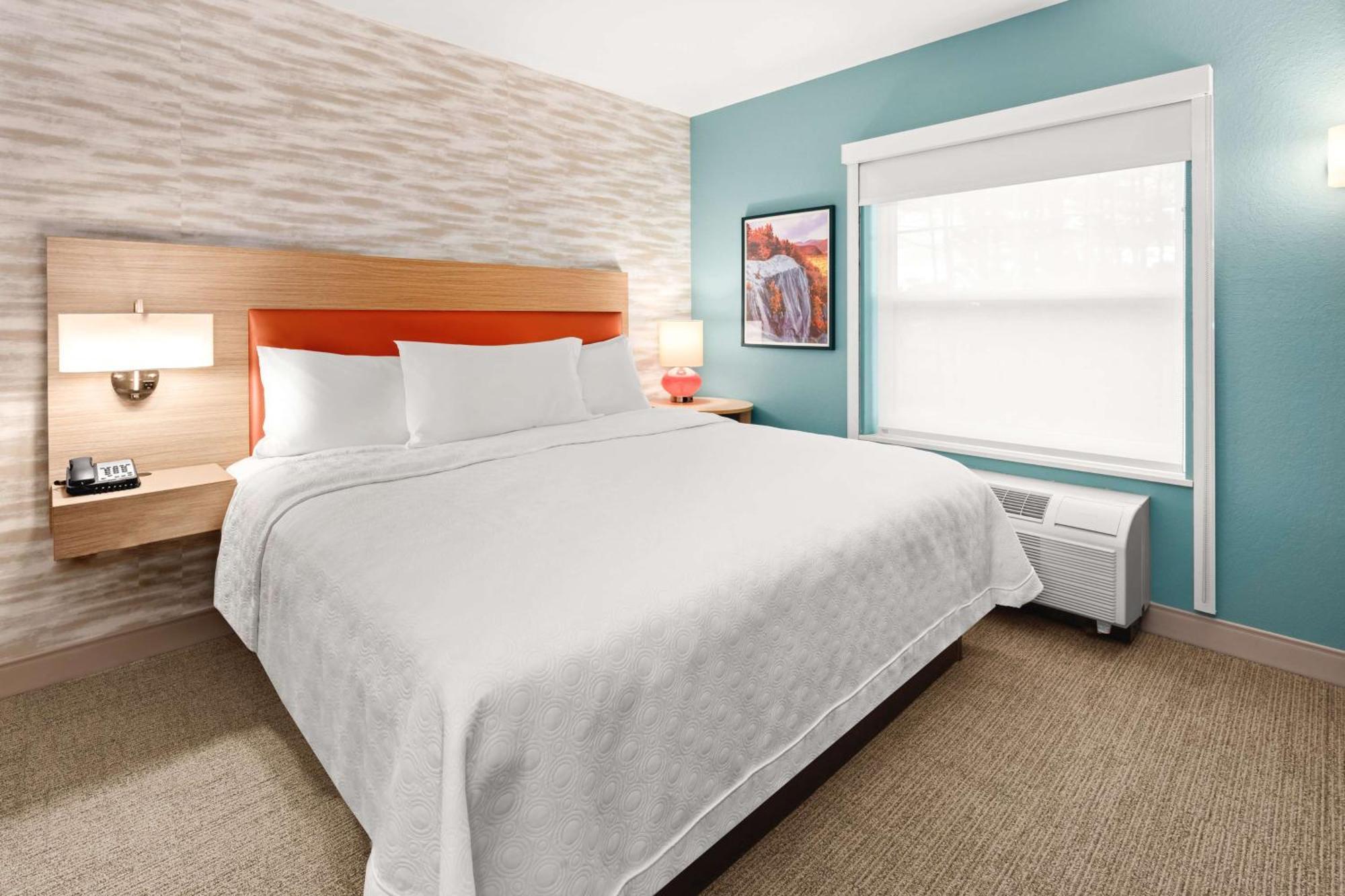 Home2 Suites By Hilton North Conway, Nh Luaran gambar