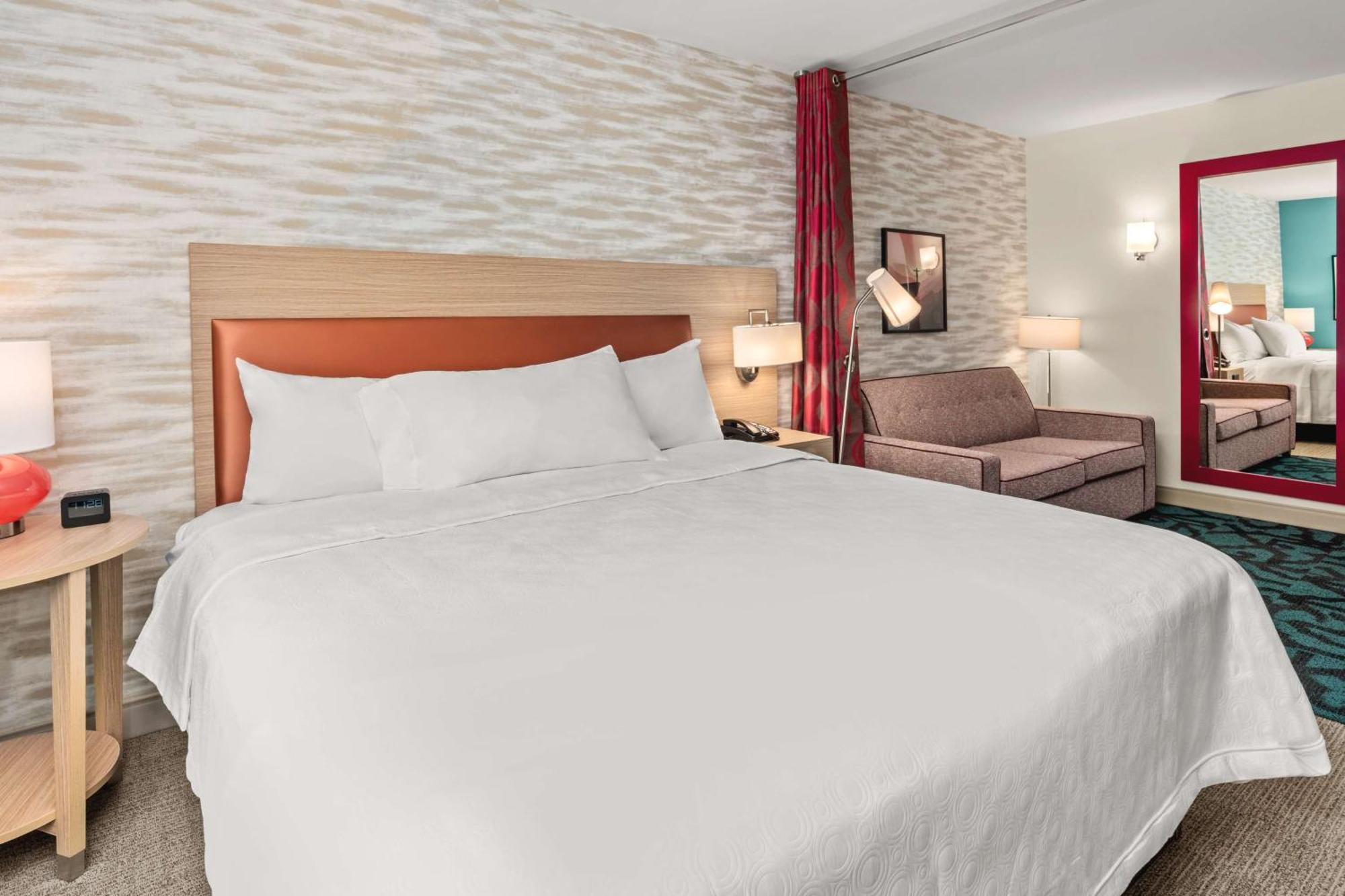 Home2 Suites By Hilton North Conway, Nh Luaran gambar