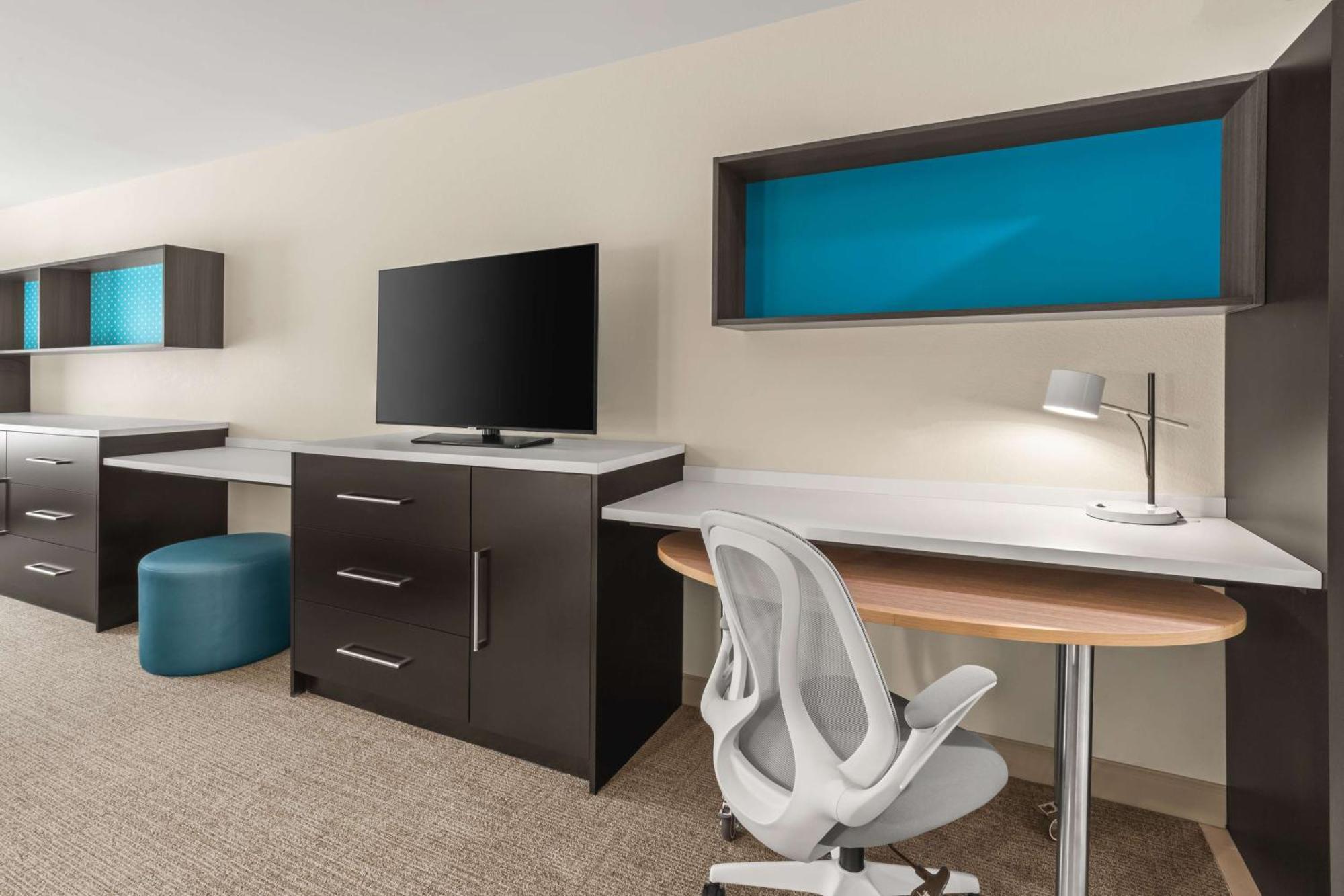 Home2 Suites By Hilton North Conway, Nh Luaran gambar