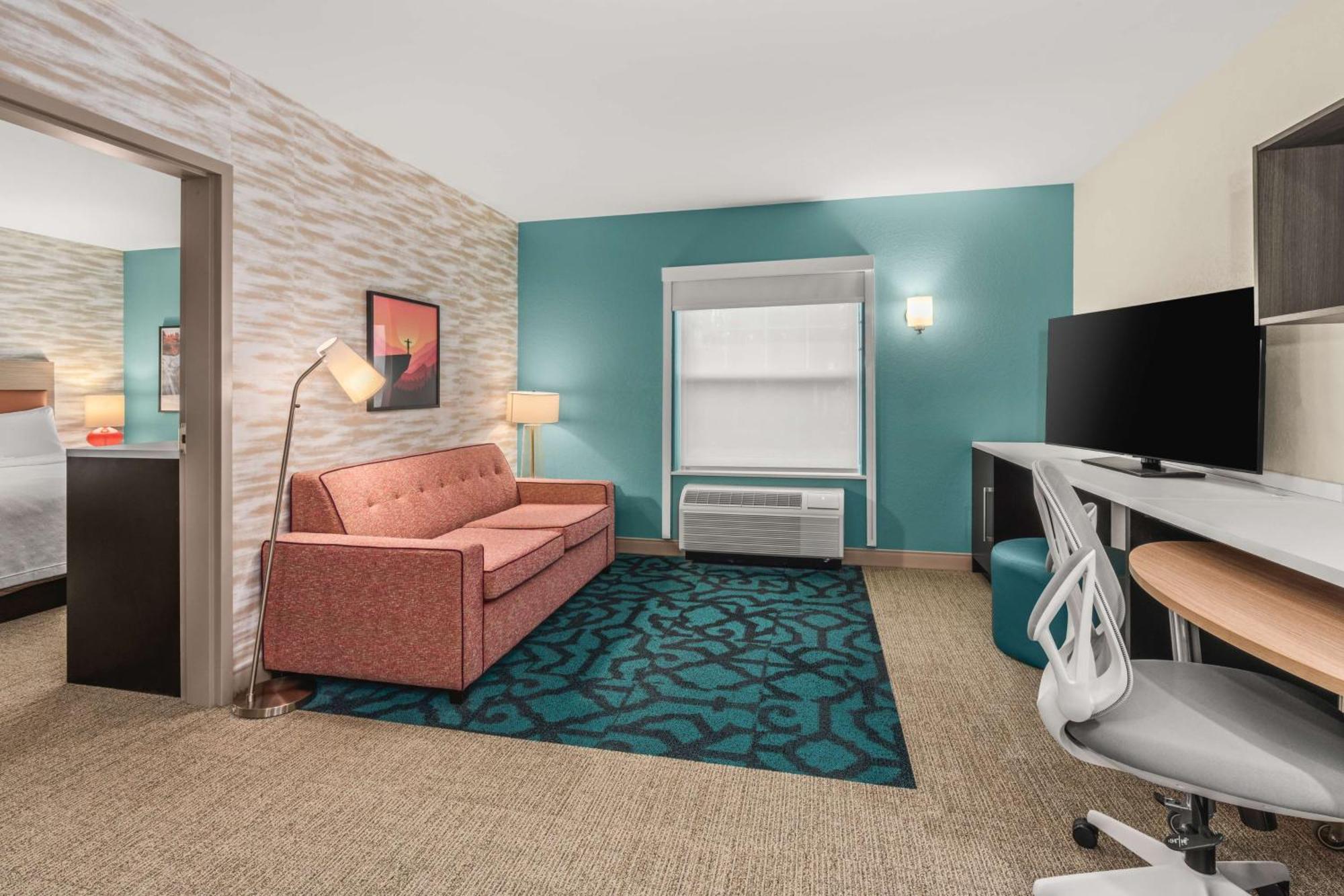Home2 Suites By Hilton North Conway, Nh Luaran gambar