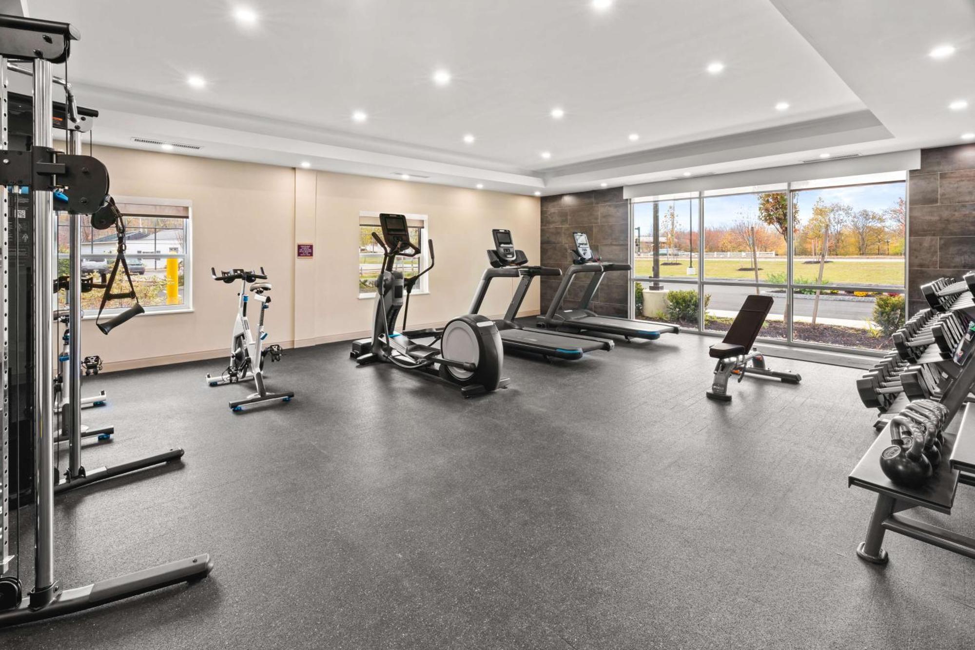 Home2 Suites By Hilton North Conway, Nh Luaran gambar