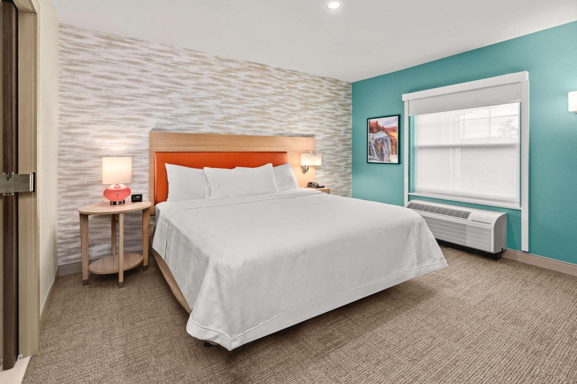 Home2 Suites By Hilton North Conway, Nh Luaran gambar